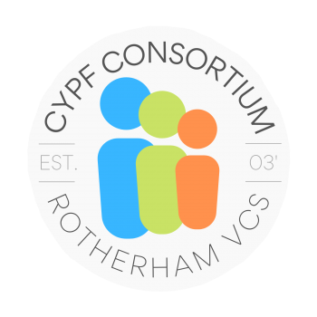 CYPF Stamp Logo