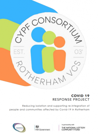 COVID 19 Report