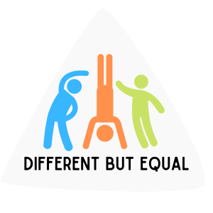 Different But Equal